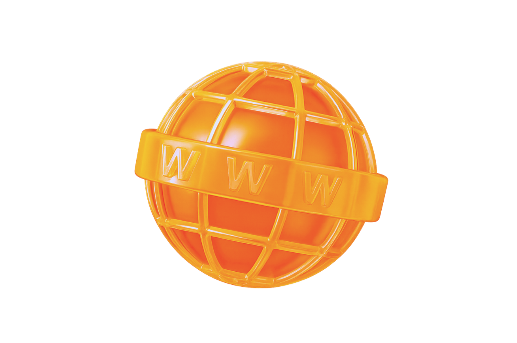 Web Hosting, Domain Names and More - Domain Registration